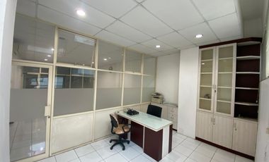 Sewa Ruko Strategis Bagus Tangcity Mall Kota Tangerang finance kantor