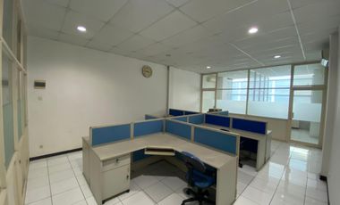 Sewa Ruko Strategis Bagus Tangcity Mall Kota Tangerang finance kantor