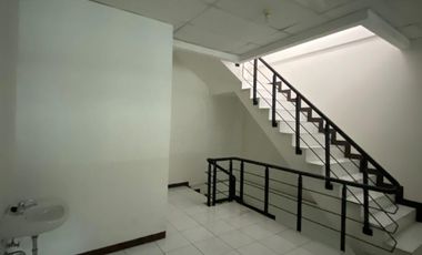 Sewa Ruko Strategis Bagus Tangcity Mall Kota Tangerang finance kantor