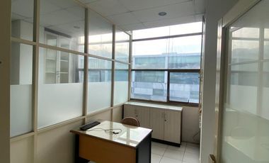 Sewa Ruko Strategis Bagus Tangcity Mall Kota Tangerang finance kantor