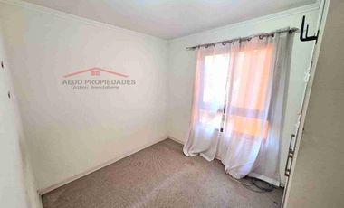 Se Vende Casa de dos pisos, a la altura de paradero 15, Villa Cumbres del Valle, comuna de La Cruz.