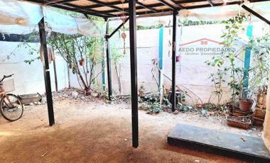 Se Vende Casa de dos pisos, a la altura de paradero 15, Villa Cumbres del Valle, comuna de La Cruz.