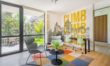 VENTA DPTO  NUEVO TRIPLEX 3D-3B METRO LOS LEONES