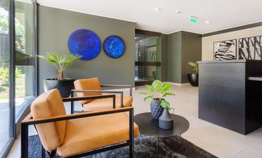 VENTA DPTO  NUEVO TRIPLEX 3D-3B METRO LOS LEONES