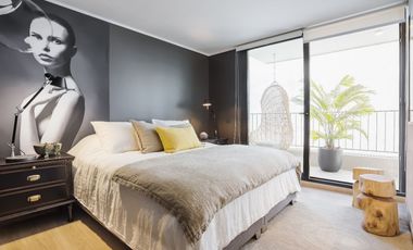 VENTA DPTO  NUEVO TRIPLEX 3D-3B METRO LOS LEONES