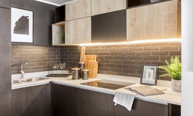 VENTA DPTO  NUEVO TRIPLEX 3D-3B METRO LOS LEONES