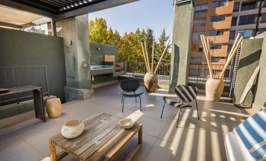 VENTA DPTO  NUEVO TRIPLEX 3D-3B METRO LOS LEONES