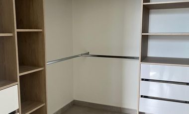 APARTAMENTO DUPLEX ARRIENDO