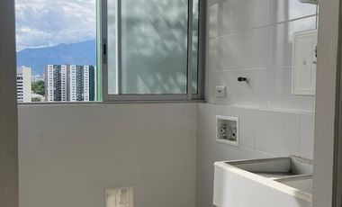 APARTAMENTO DUPLEX ARRIENDO