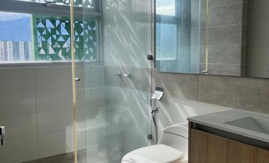 APARTAMENTO DUPLEX ARRIENDO