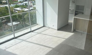 APARTAMENTO DUPLEX ARRIENDO
