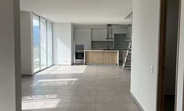 APARTAMENTO DUPLEX ARRIENDO