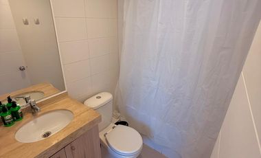 Vive Cerca de Todo: Departamento 2 Dormitorios en Salvador Reyes, Antofagasta