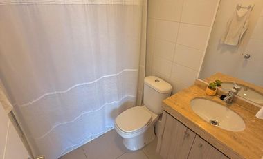 Vive Cerca de Todo: Departamento 2 Dormitorios en Salvador Reyes, Antofagasta