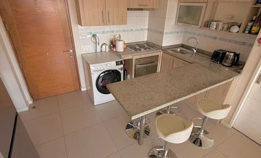 Vive Cerca de Todo: Departamento 2 Dormitorios en Salvador Reyes, Antofagasta