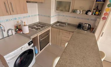 Vive Cerca de Todo: Departamento 2 Dormitorios en Salvador Reyes, Antofagasta