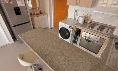 Vive Cerca de Todo: Departamento 2 Dormitorios en Salvador Reyes, Antofagasta