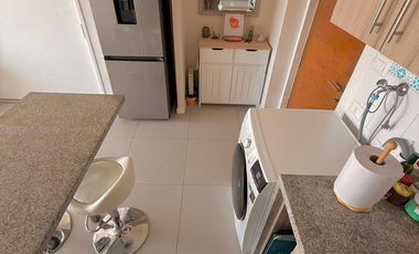 Vive Cerca de Todo: Departamento 2 Dormitorios en Salvador Reyes, Antofagasta