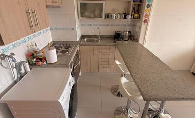 Vive Cerca de Todo: Departamento 2 Dormitorios en Salvador Reyes, Antofagasta