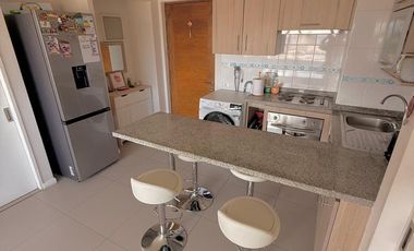 Vive Cerca de Todo: Departamento 2 Dormitorios en Salvador Reyes, Antofagasta