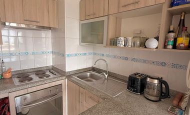 Vive Cerca de Todo: Departamento 2 Dormitorios en Salvador Reyes, Antofagasta