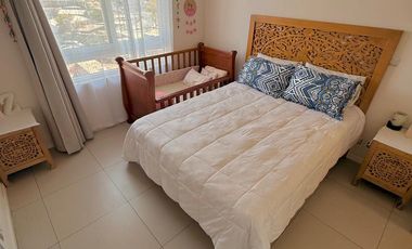 Vive Cerca de Todo: Departamento 2 Dormitorios en Salvador Reyes, Antofagasta