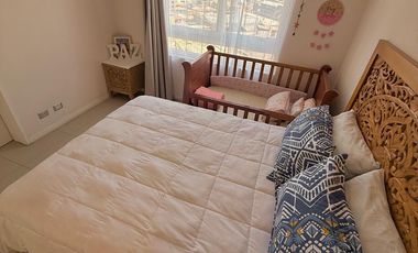 Vive Cerca de Todo: Departamento 2 Dormitorios en Salvador Reyes, Antofagasta