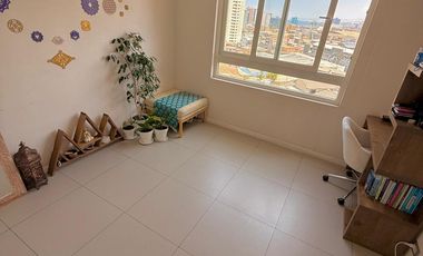 Vive Cerca de Todo: Departamento 2 Dormitorios en Salvador Reyes, Antofagasta