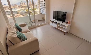 Vive Cerca de Todo: Departamento 2 Dormitorios en Salvador Reyes, Antofagasta