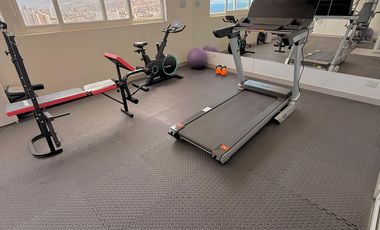 Vive Cerca de Todo: Departamento 2 Dormitorios en Salvador Reyes, Antofagasta