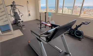 Vive Cerca de Todo: Departamento 2 Dormitorios en Salvador Reyes, Antofagasta