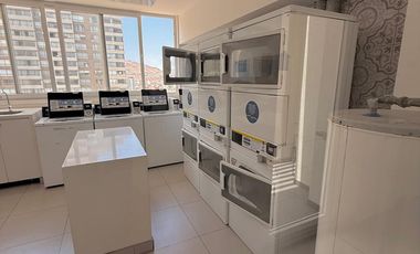 Vive Cerca de Todo: Departamento 2 Dormitorios en Salvador Reyes, Antofagasta
