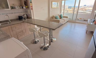 Vive Cerca de Todo: Departamento 2 Dormitorios en Salvador Reyes, Antofagasta