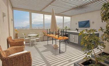 Vive Cerca de Todo: Departamento 2 Dormitorios en Salvador Reyes, Antofagasta