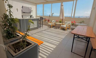 Vive Cerca de Todo: Departamento 2 Dormitorios en Salvador Reyes, Antofagasta