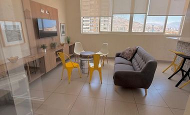 Vive Cerca de Todo: Departamento 2 Dormitorios en Salvador Reyes, Antofagasta