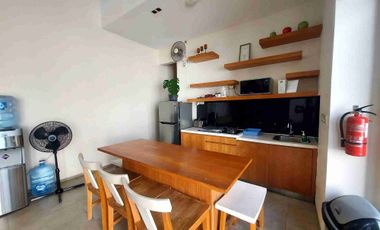 Live in Style! Minimalist 3BR Villa with Rooftop & Private Pool – Bidadari Seminyak