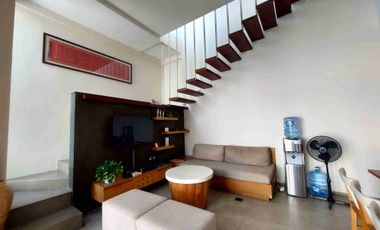 Live in Style! Minimalist 3BR Villa with Rooftop & Private Pool – Bidadari Seminyak