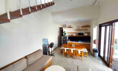 Live in Style! Minimalist 3BR Villa with Rooftop & Private Pool – Bidadari Seminyak