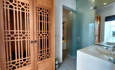 Live in Style! Minimalist 3BR Villa with Rooftop & Private Pool – Bidadari Seminyak