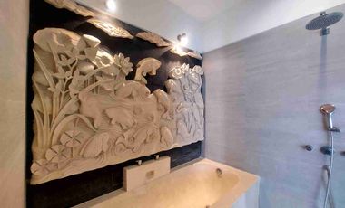 Live in Style! Minimalist 3BR Villa with Rooftop & Private Pool – Bidadari Seminyak