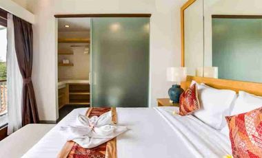 Live in Style! Minimalist 3BR Villa with Rooftop & Private Pool – Bidadari Seminyak