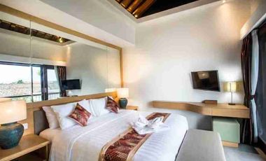 Live in Style! Minimalist 3BR Villa with Rooftop & Private Pool – Bidadari Seminyak