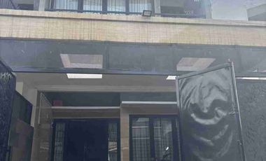 Disewakan Rumah Siap Huni di Komplek Turangga