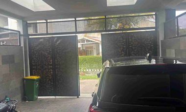 Disewakan Rumah Siap Huni di Komplek Turangga