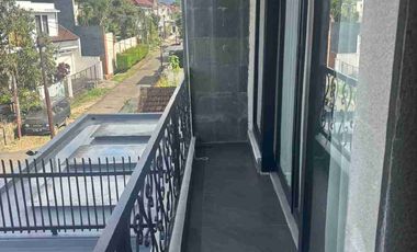 Disewakan Rumah Siap Huni di Komplek Turangga