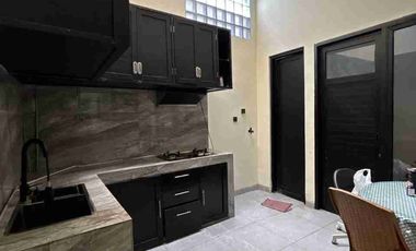 Disewakan Rumah Siap Huni di Komplek Turangga