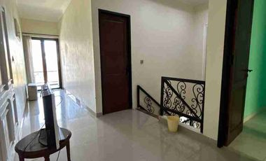 Disewakan Rumah Siap Huni di Komplek Turangga