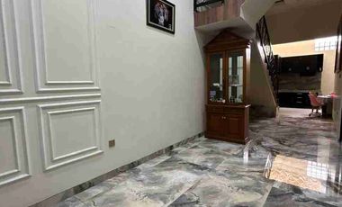 Disewakan Rumah Siap Huni di Komplek Turangga