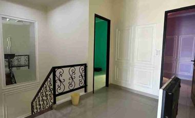 Disewakan Rumah Siap Huni di Komplek Turangga